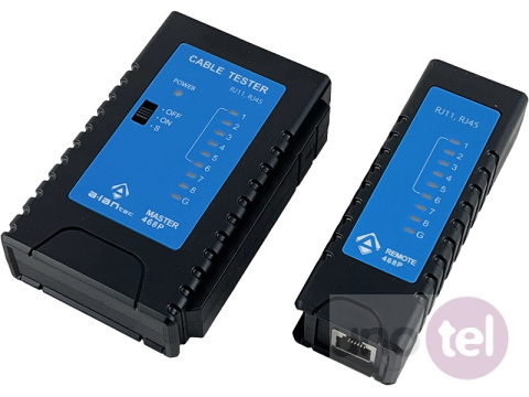 Tester kabla UTP/FTP NI006 Tester kabla UTP/FTP NI006