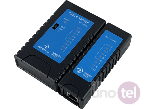 Tester kabla UTP/FTP NI006 Tester kabla UTP/FTP NI006