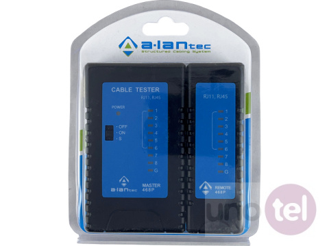 Tester kabla UTP/FTP NI006 Tester kabla UTP/FTP NI006