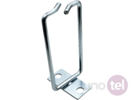 Uchwyt kablowy 40x80